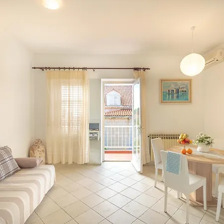 Music Apartment Dubrovnik Exterior photo