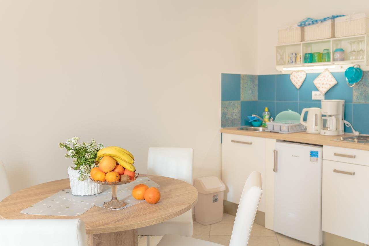 Apartament Music Dubrownik