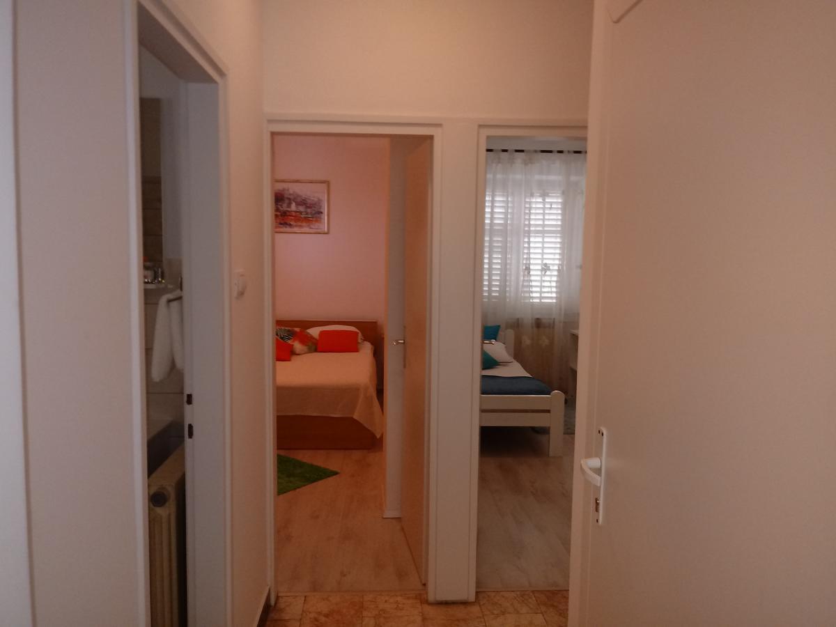 Music Apartment